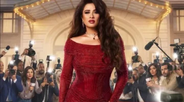 توقيت عرض الحلقة 12 من مسلسل “وننسى اللي كان” لياسمين عبد العزيز